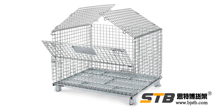 Storage cage 05