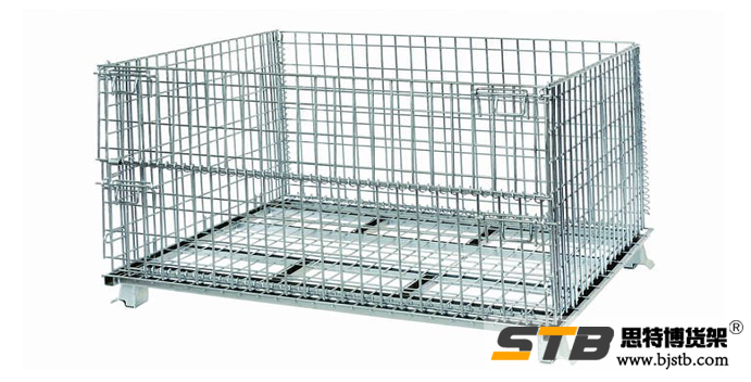 Storage cage 03